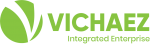 Vichaez Logo